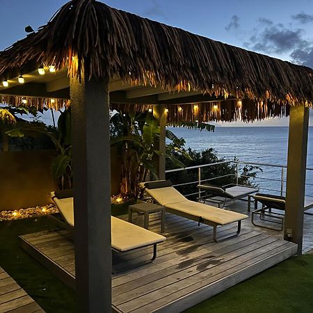 Condostmaarten By The Sea -Adults Only- Koolbaai エクステリア 写真