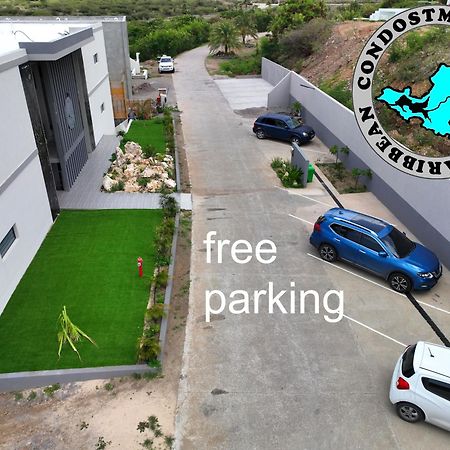Condostmaarten By The Sea -Adults Only- Koolbaai エクステリア 写真