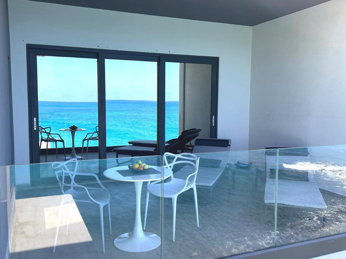 Condostmaarten By The Sea -Adults Only- Koolbaai エクステリア 写真