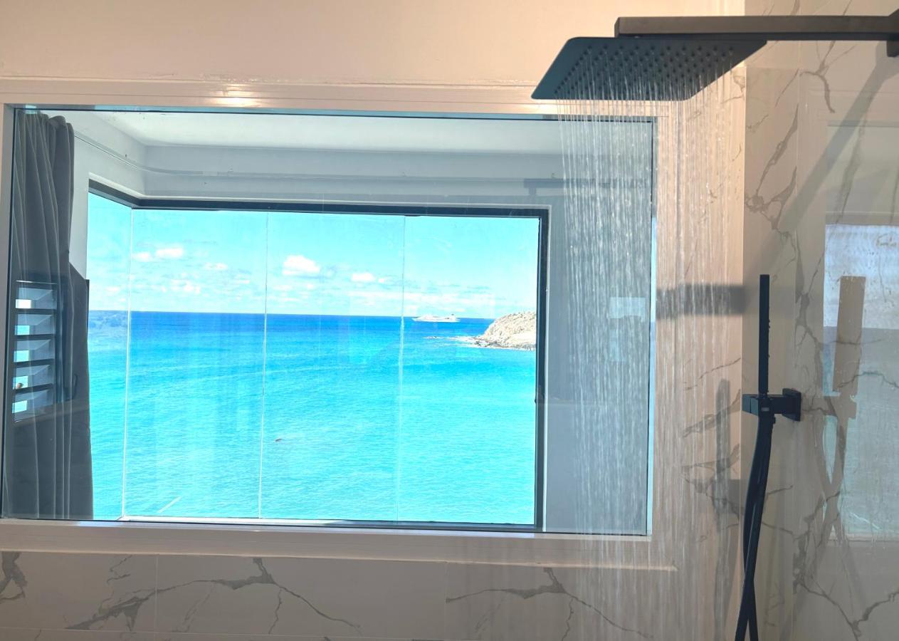 Condostmaarten By The Sea -Adults Only- Koolbaai エクステリア 写真