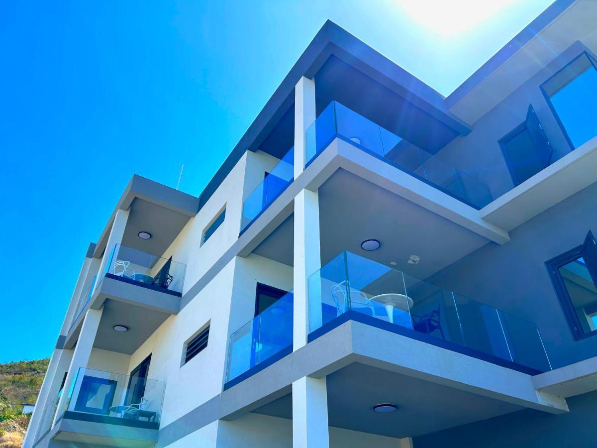 Condostmaarten By The Sea -Adults Only- Koolbaai エクステリア 写真