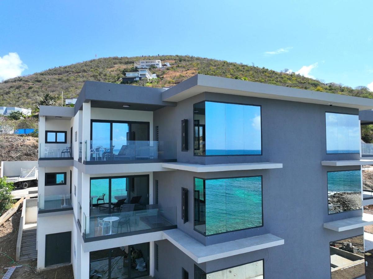 Condostmaarten By The Sea -Adults Only- Koolbaai エクステリア 写真
