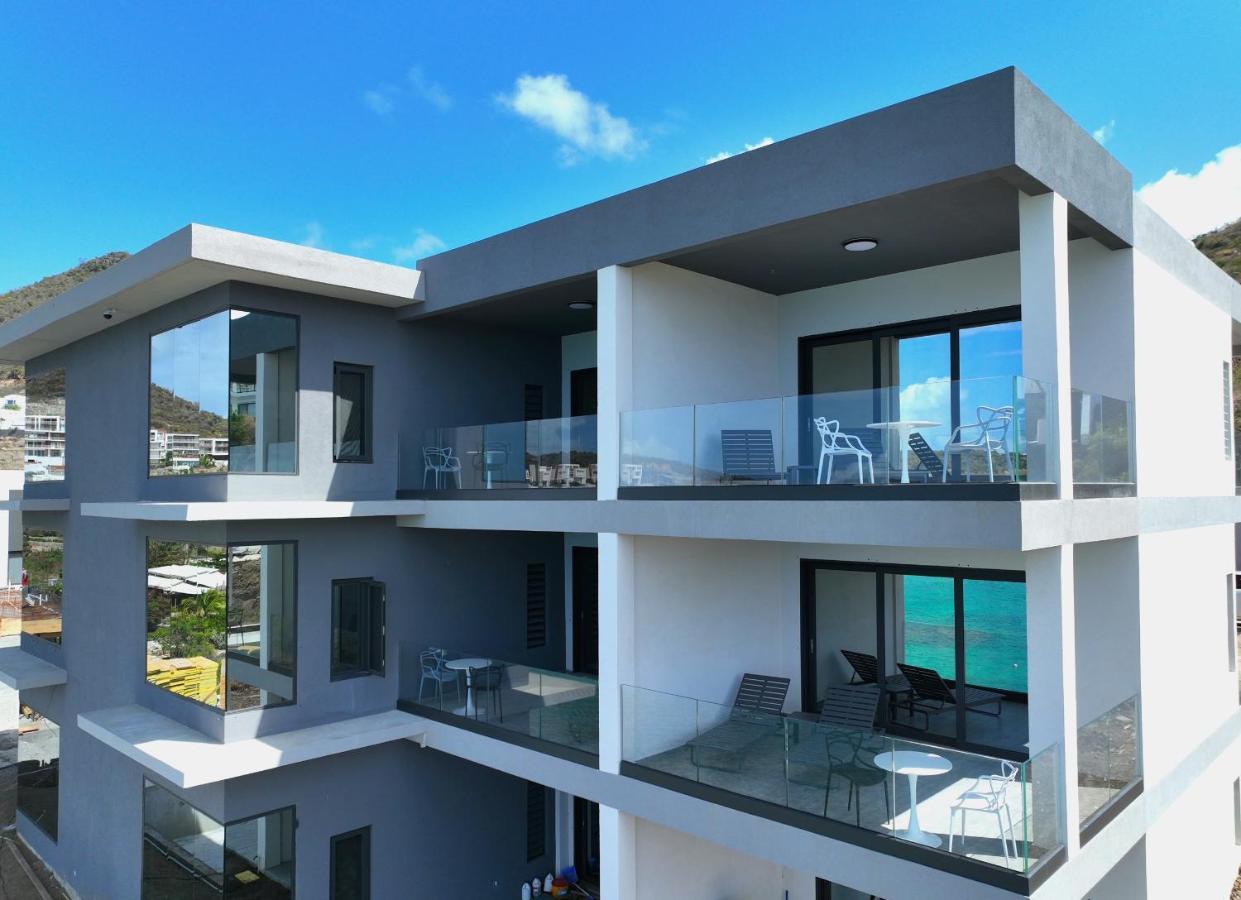 Condostmaarten By The Sea -Adults Only- Koolbaai エクステリア 写真