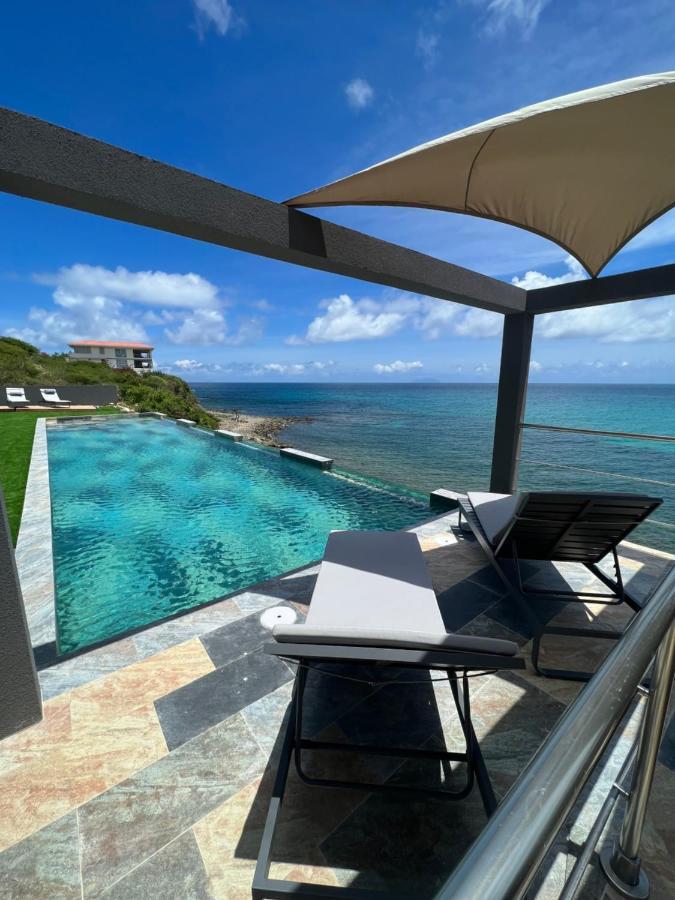 Condostmaarten By The Sea -Adults Only- Koolbaai エクステリア 写真