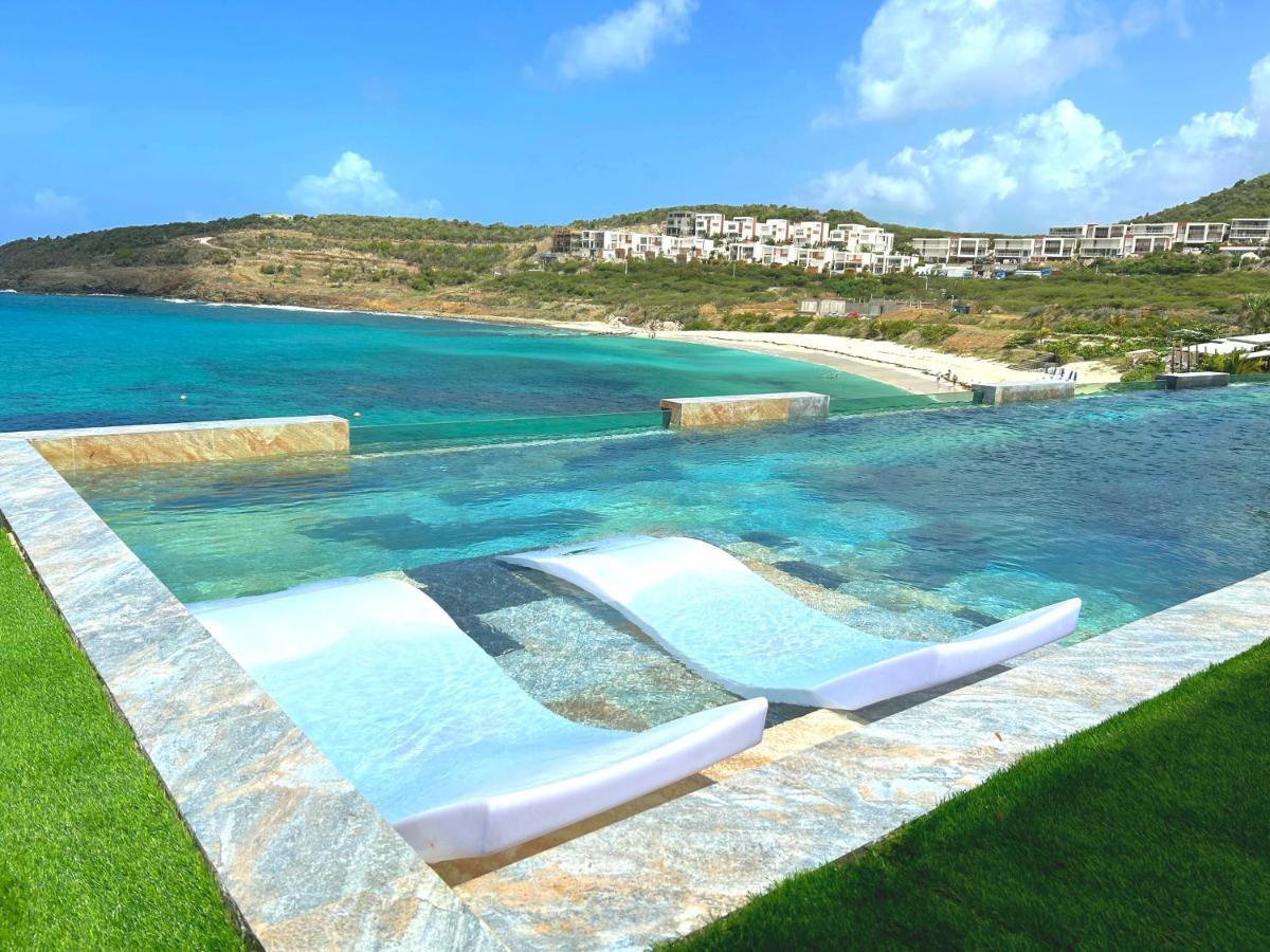 Condostmaarten By The Sea -Adults Only- Koolbaai エクステリア 写真