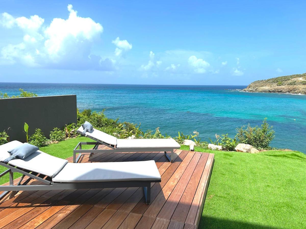 Condostmaarten By The Sea -Adults Only- Koolbaai エクステリア 写真