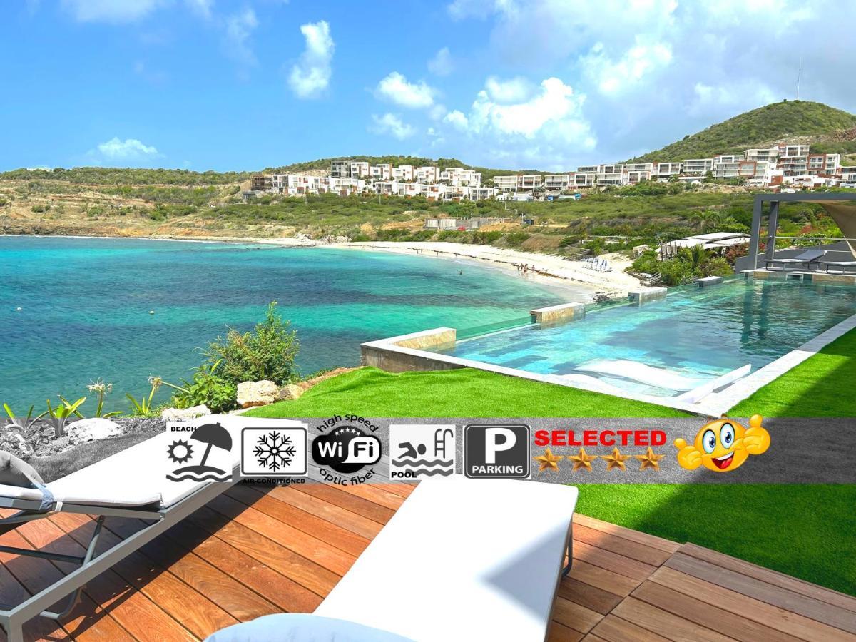 Condostmaarten By The Sea -Adults Only- Koolbaai エクステリア 写真