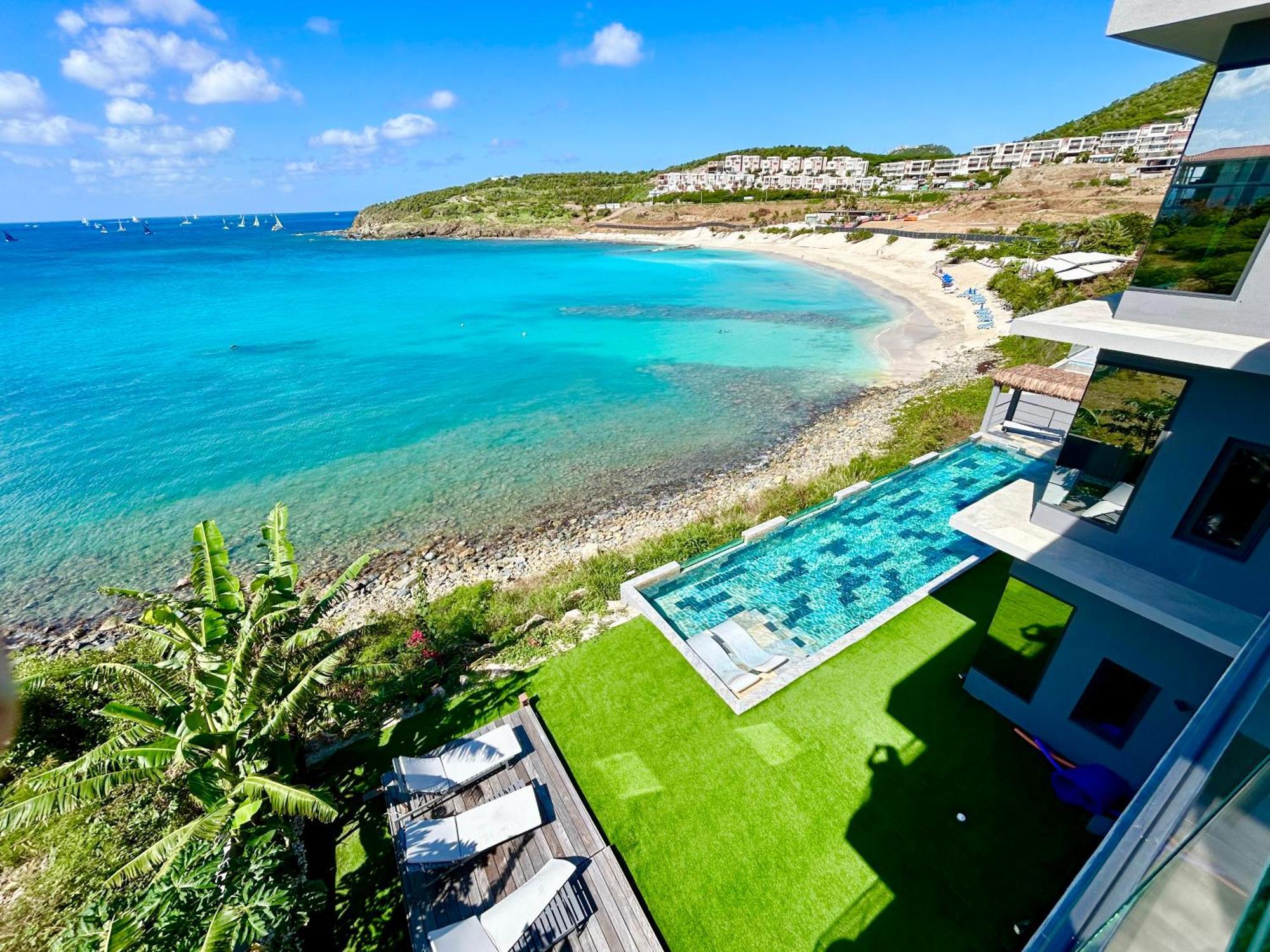 Condostmaarten By The Sea -Adults Only- Koolbaai エクステリア 写真