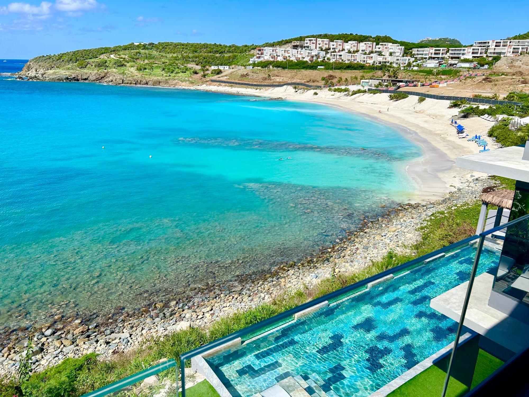 Condostmaarten By The Sea -Adults Only- Koolbaai エクステリア 写真