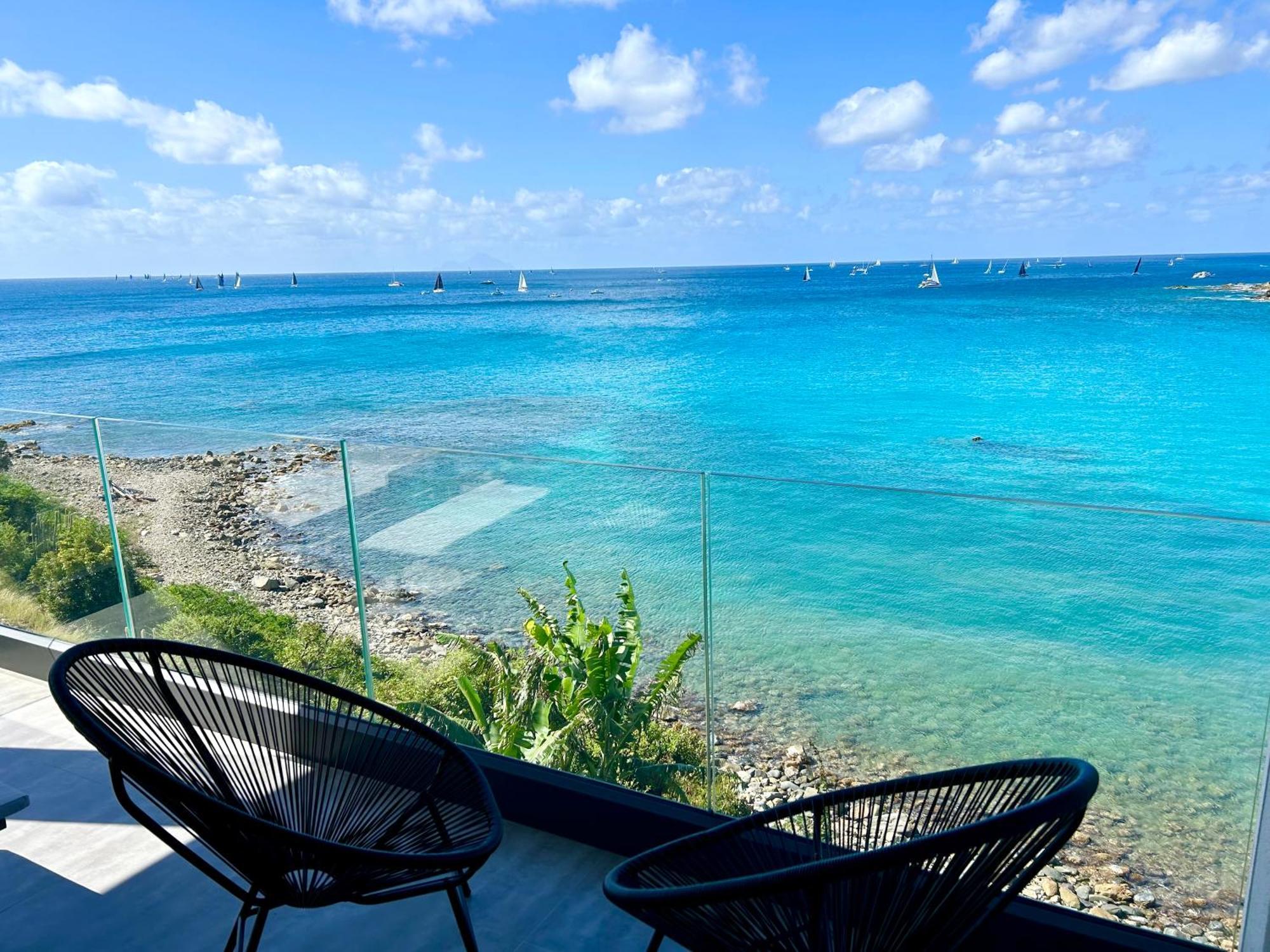 Condostmaarten By The Sea -Adults Only- Koolbaai エクステリア 写真