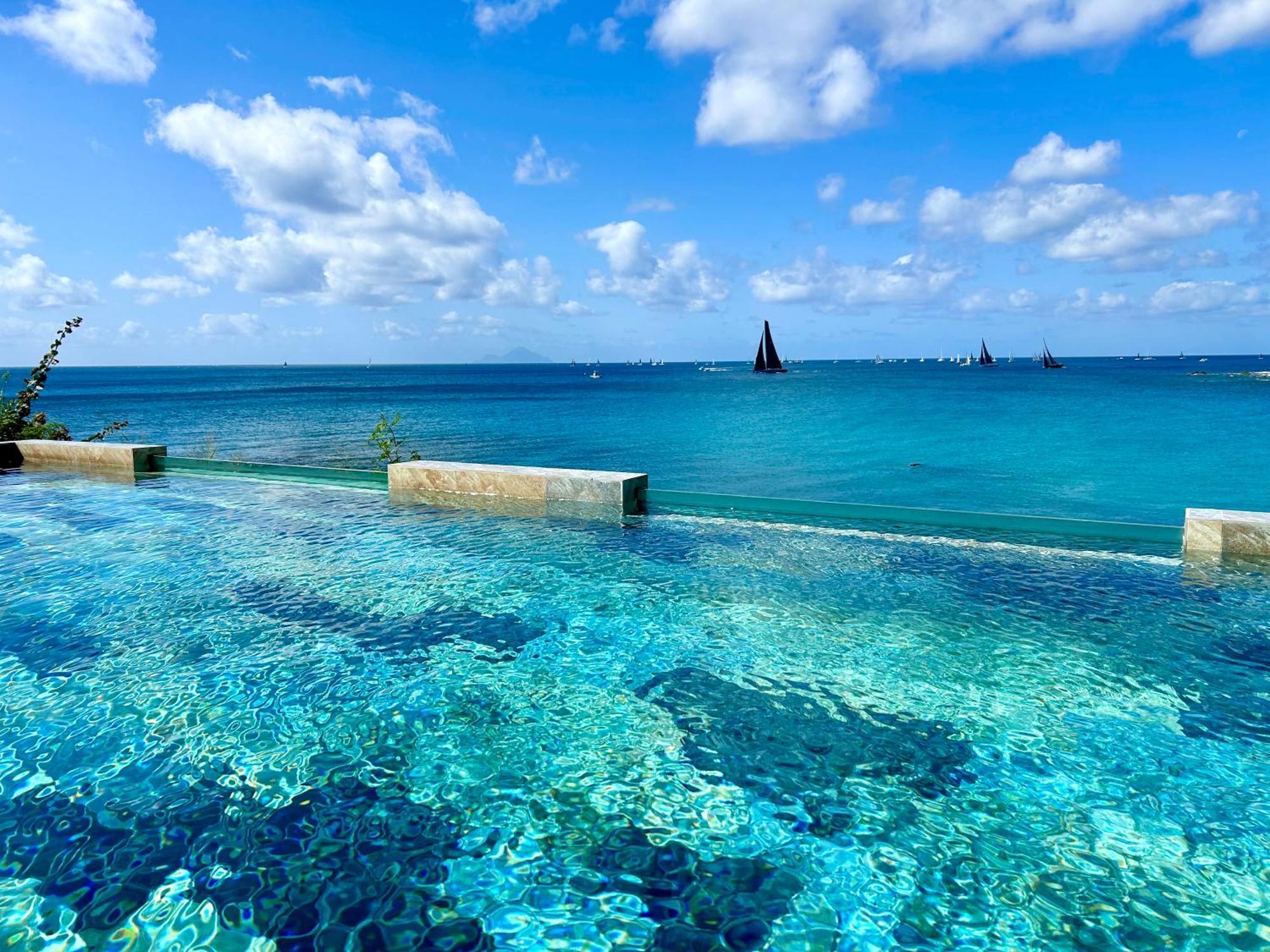 Condostmaarten By The Sea -Adults Only- Koolbaai エクステリア 写真