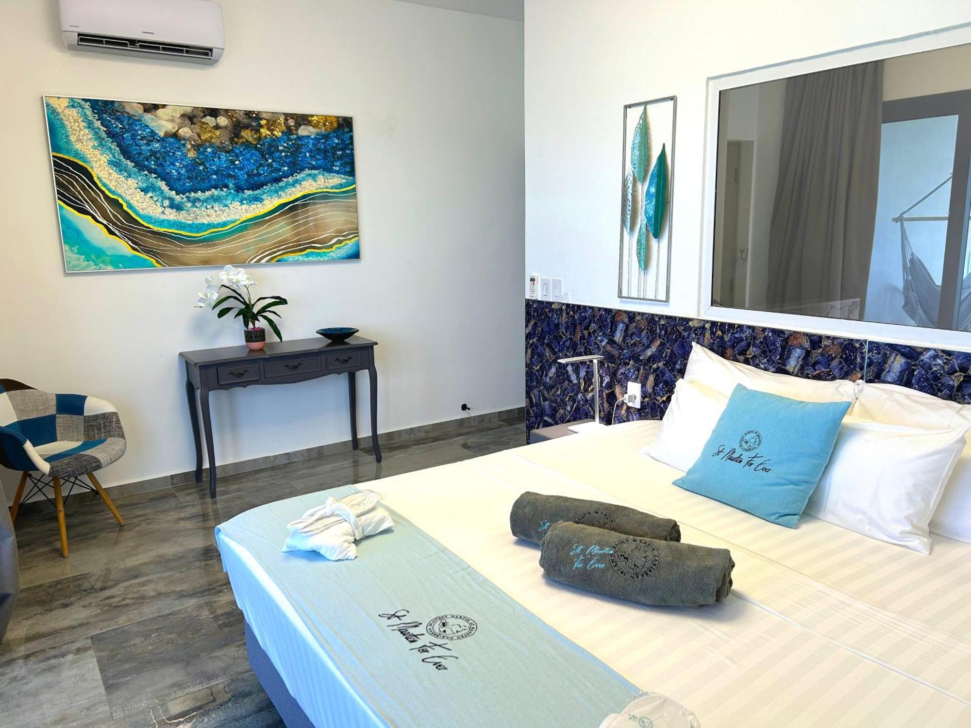 Condostmaarten By The Sea -Adults Only- Koolbaai エクステリア 写真