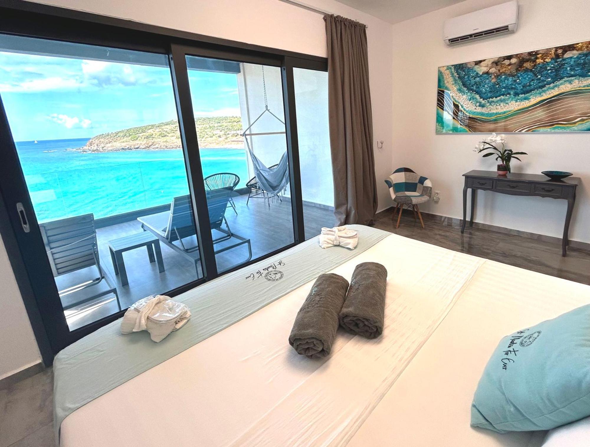 Condostmaarten By The Sea -Adults Only- Koolbaai エクステリア 写真