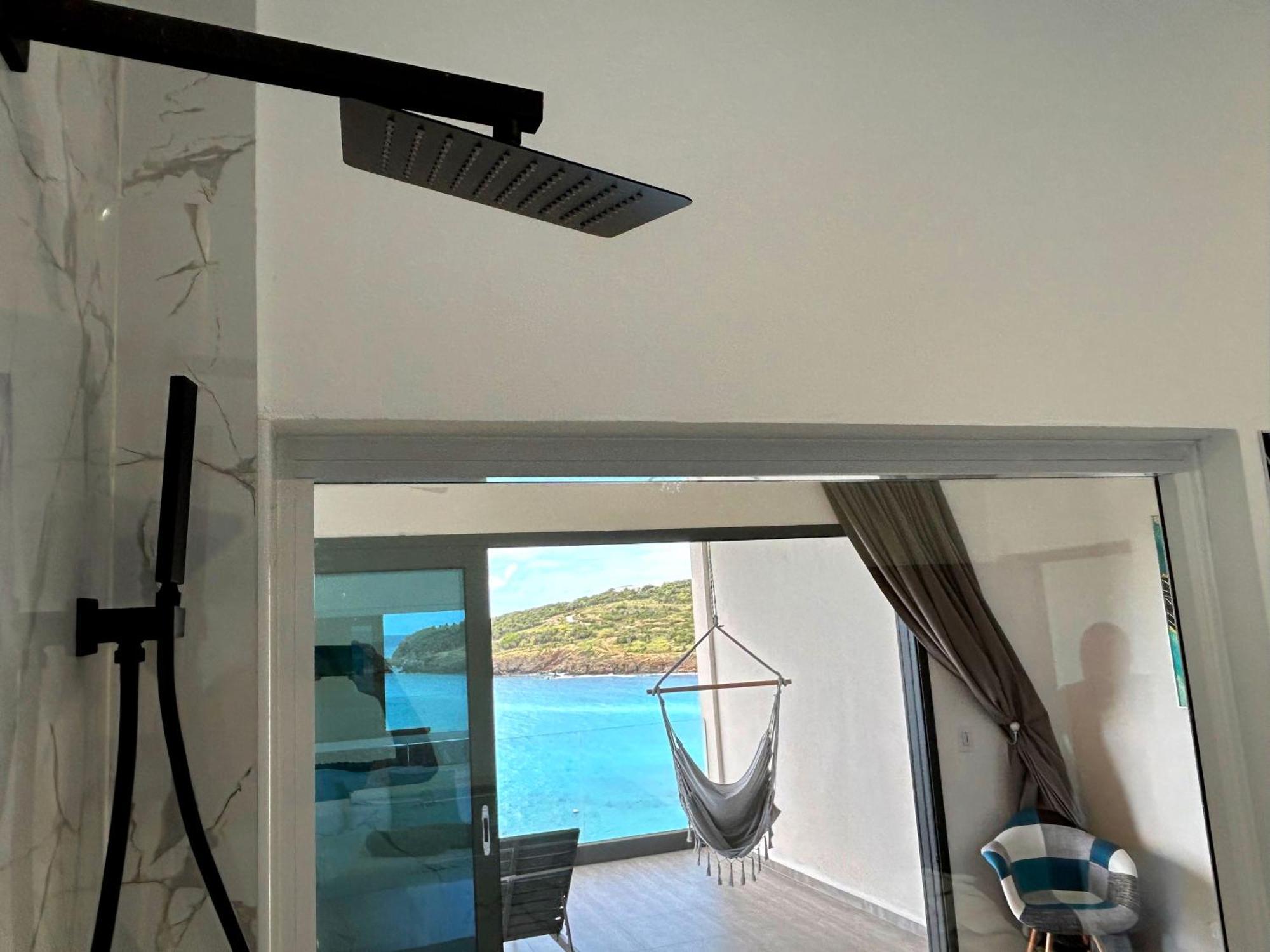 Condostmaarten By The Sea -Adults Only- Koolbaai エクステリア 写真