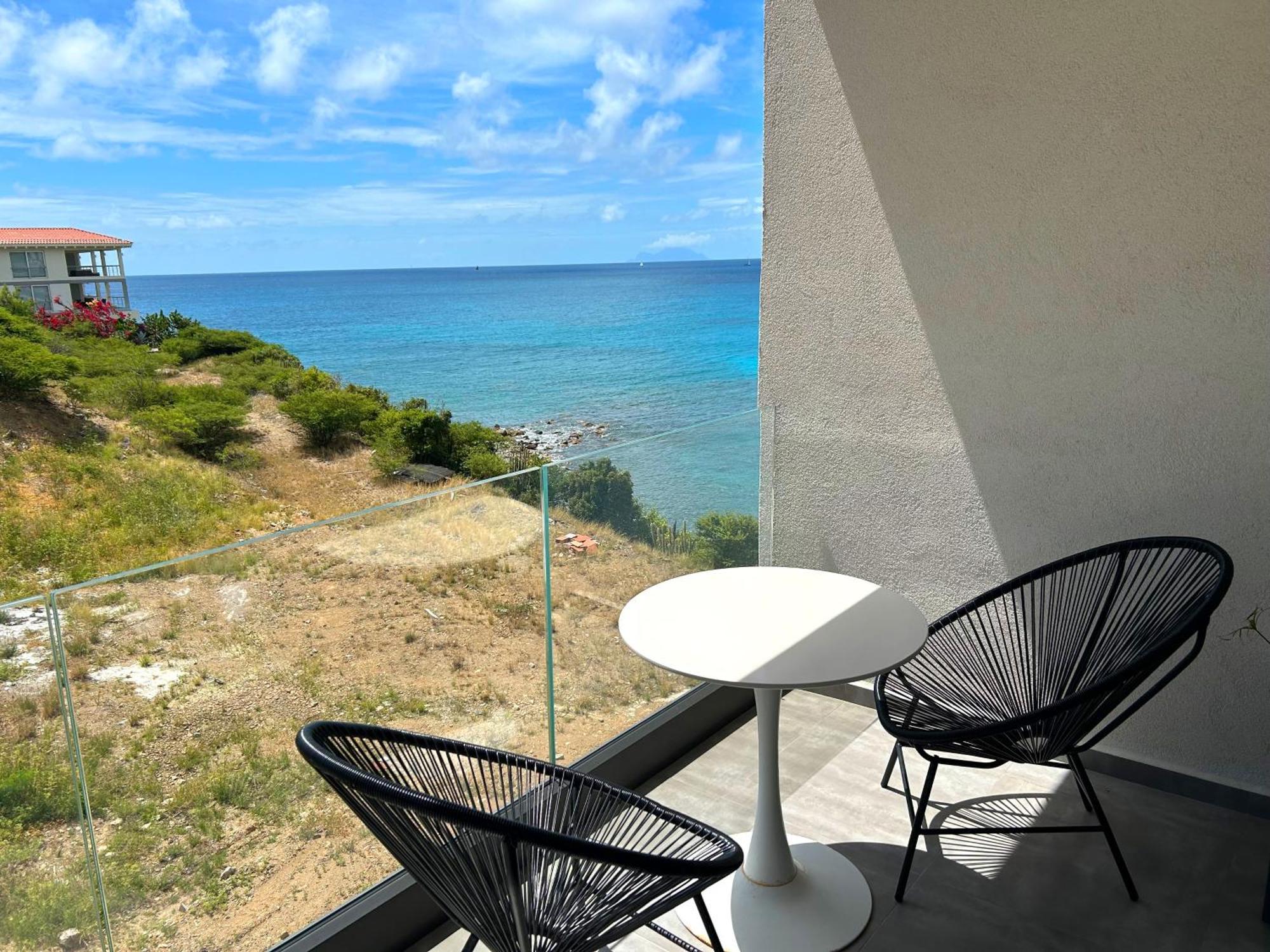 Condostmaarten By The Sea -Adults Only- Koolbaai エクステリア 写真