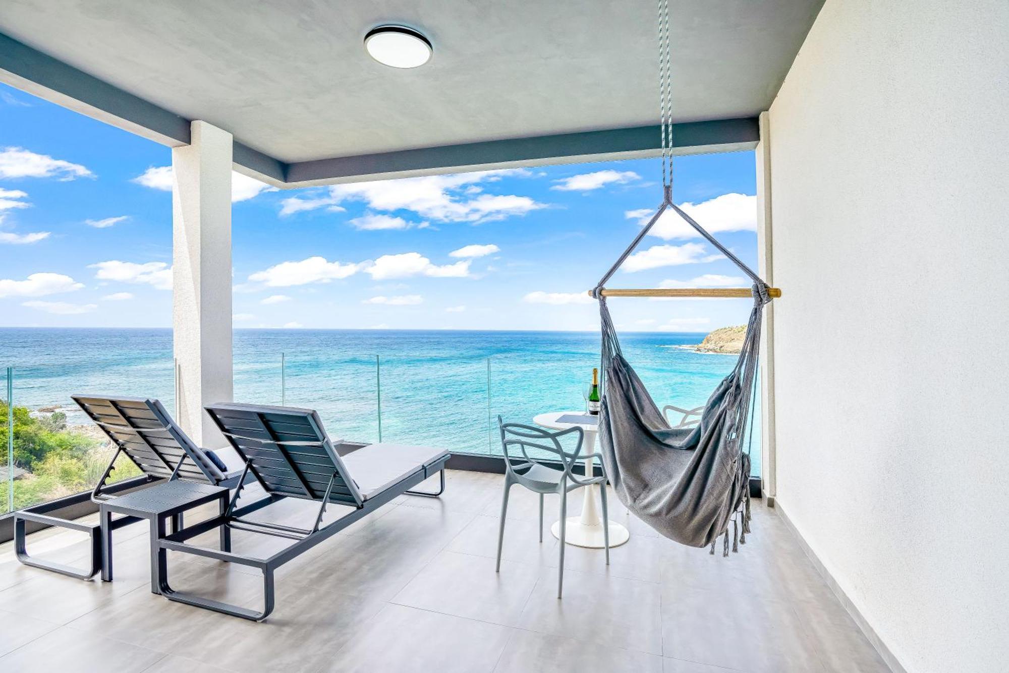 Condostmaarten By The Sea -Adults Only- Koolbaai エクステリア 写真