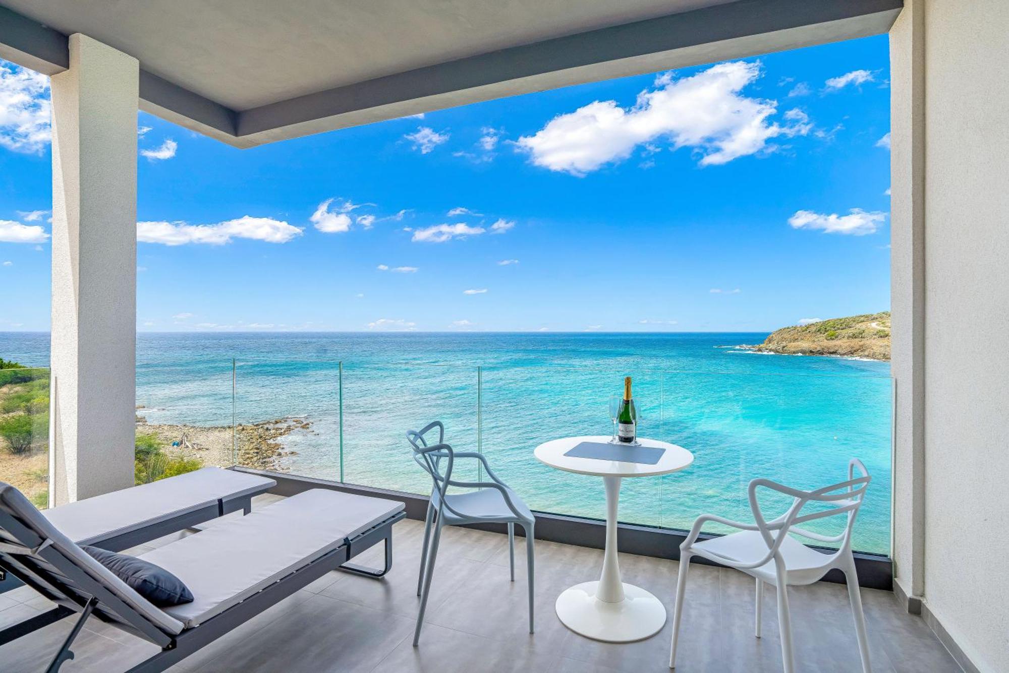 Condostmaarten By The Sea -Adults Only- Koolbaai エクステリア 写真