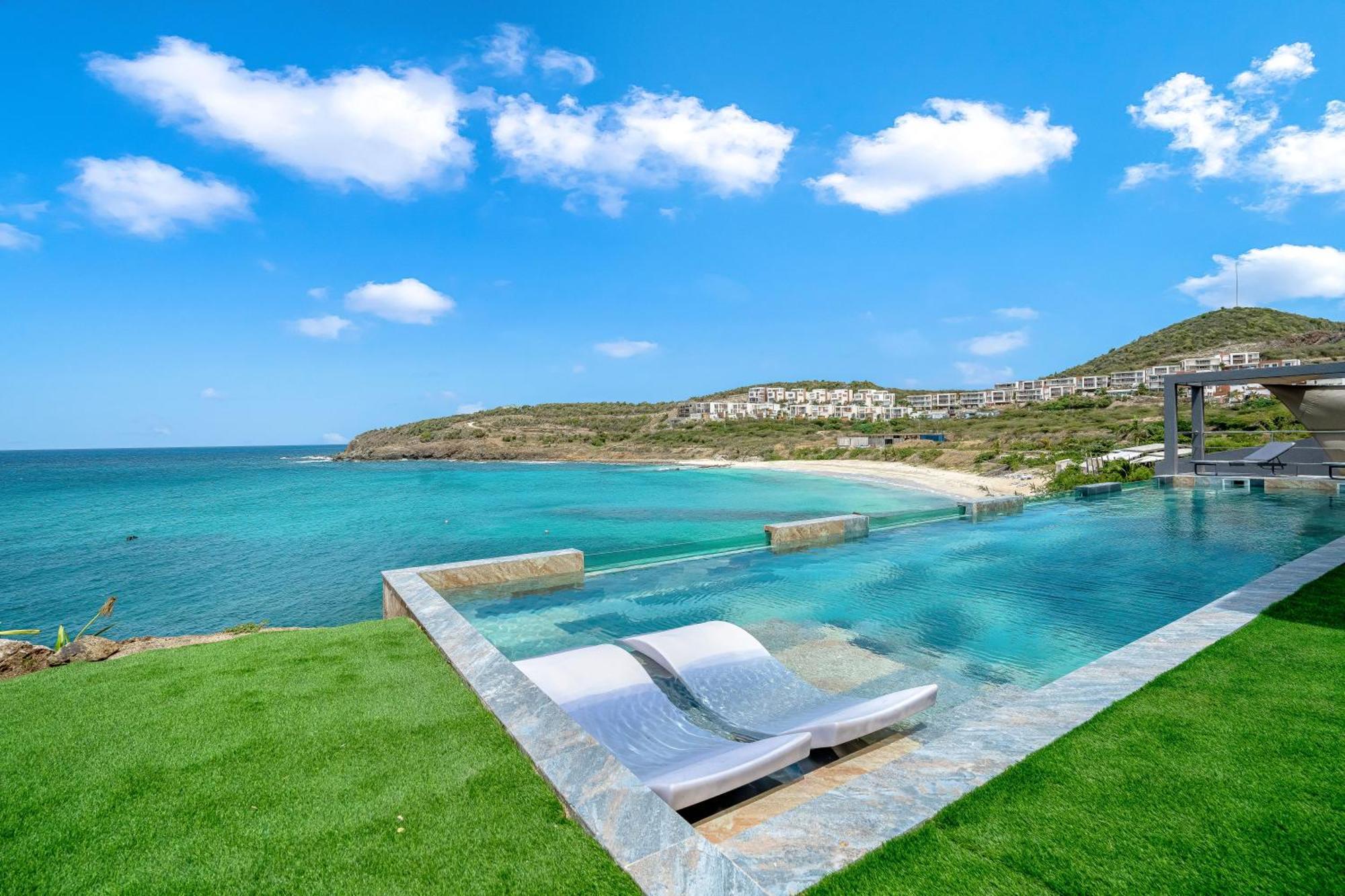 Condostmaarten By The Sea -Adults Only- Koolbaai エクステリア 写真