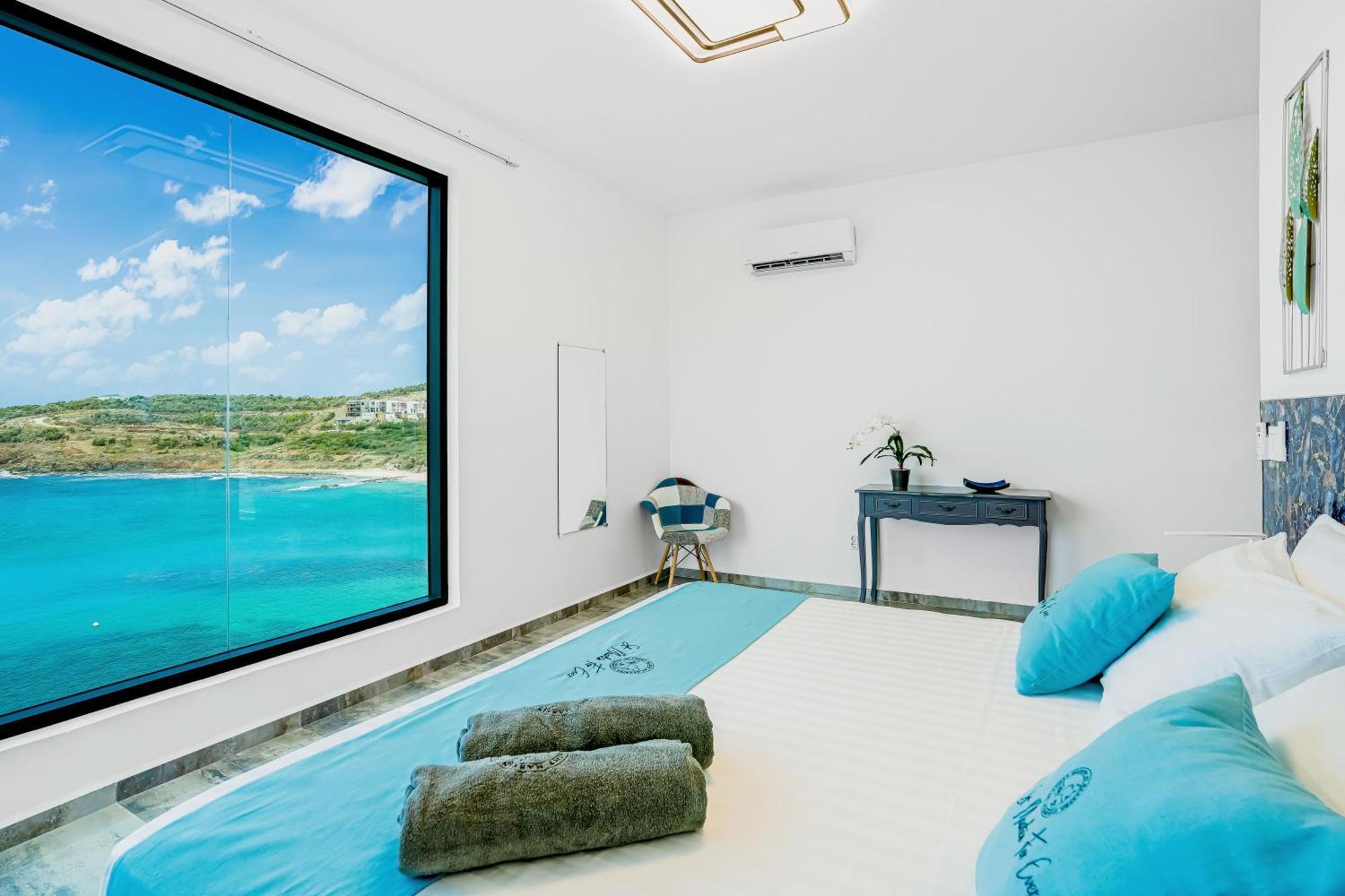 Condostmaarten By The Sea -Adults Only- Koolbaai エクステリア 写真