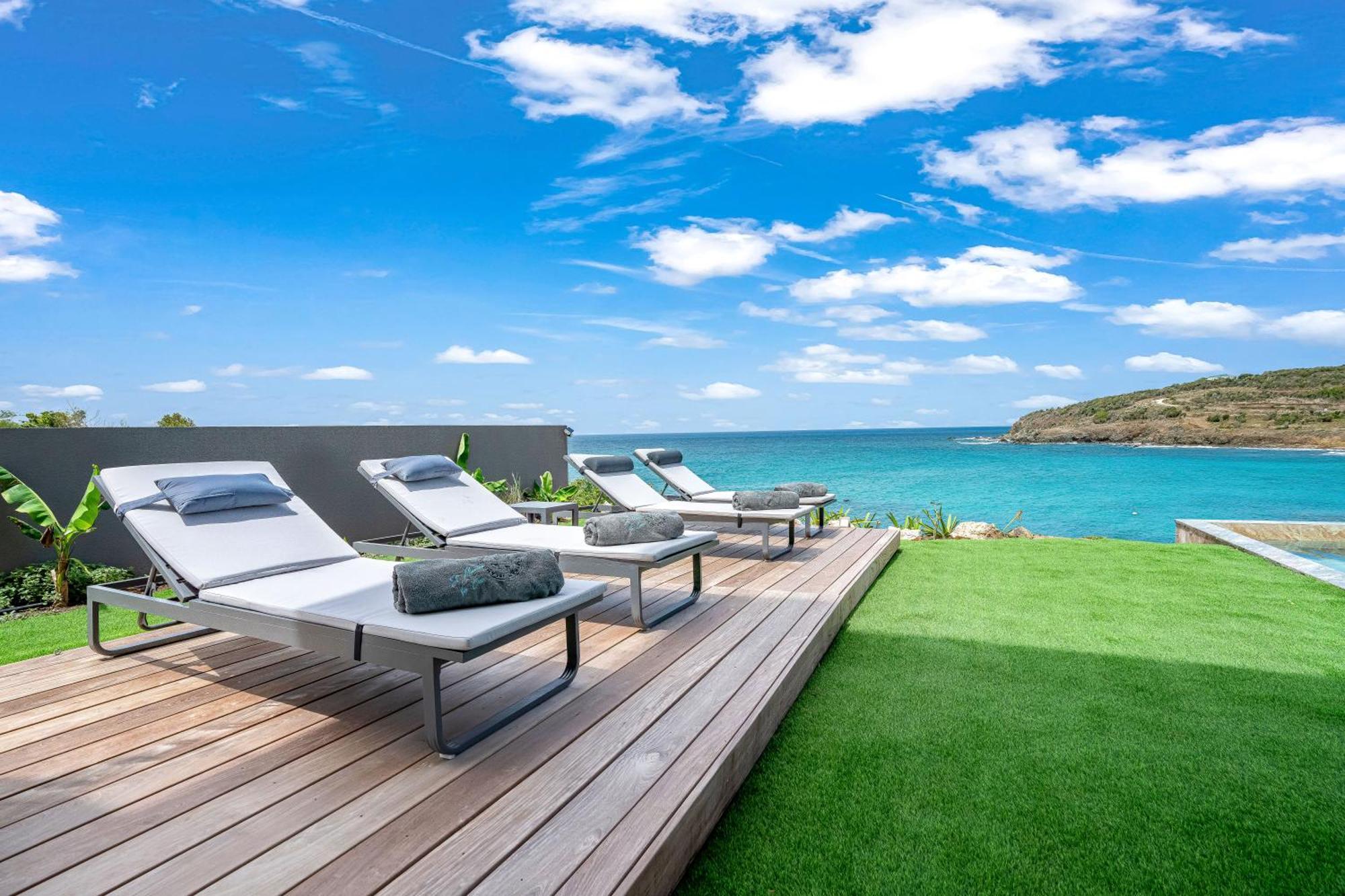 Condostmaarten By The Sea -Adults Only- Koolbaai エクステリア 写真