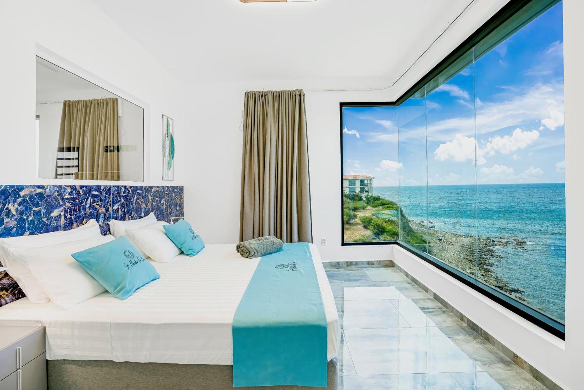 Condostmaarten By The Sea -Adults Only- Koolbaai エクステリア 写真