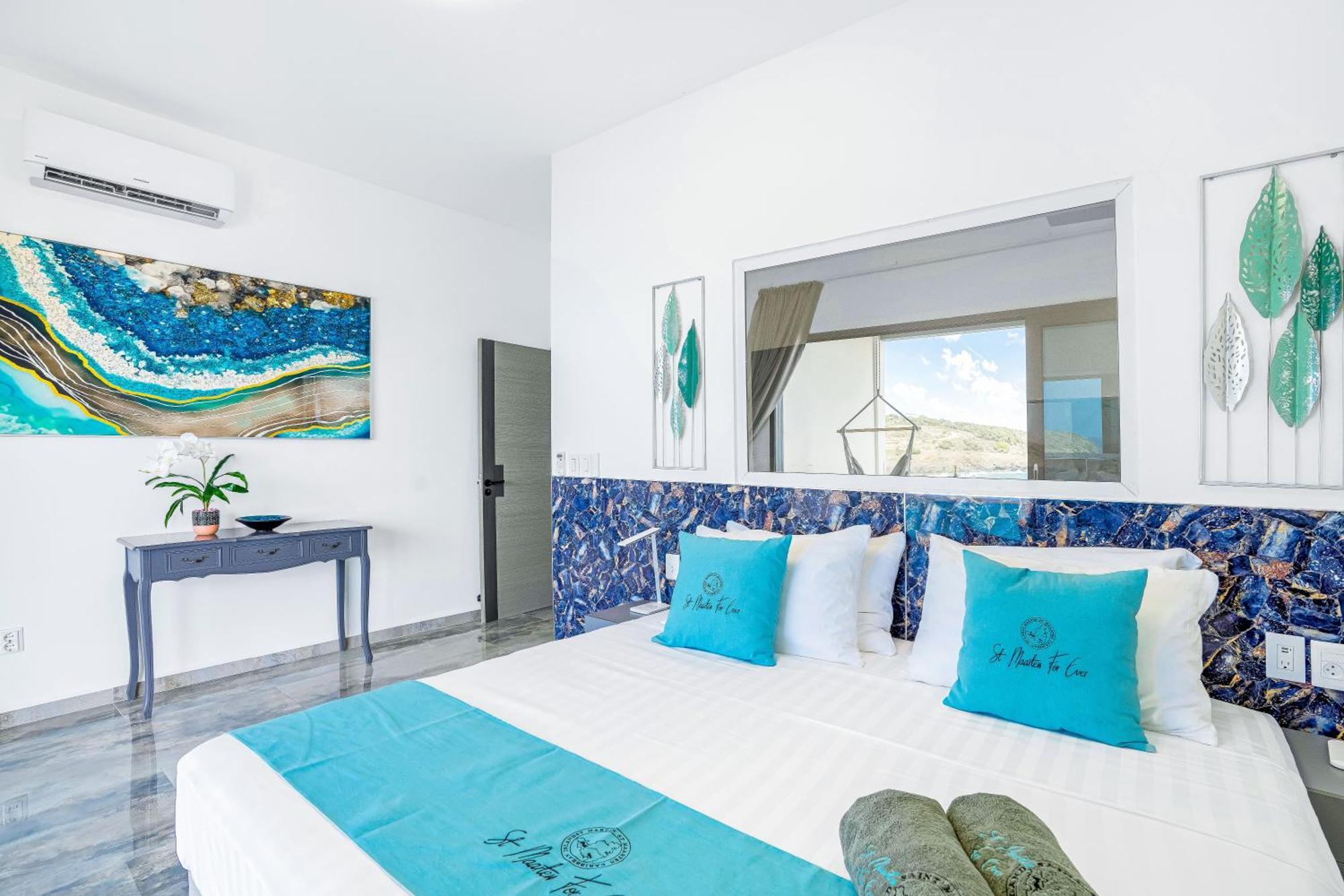 Condostmaarten By The Sea -Adults Only- Koolbaai エクステリア 写真