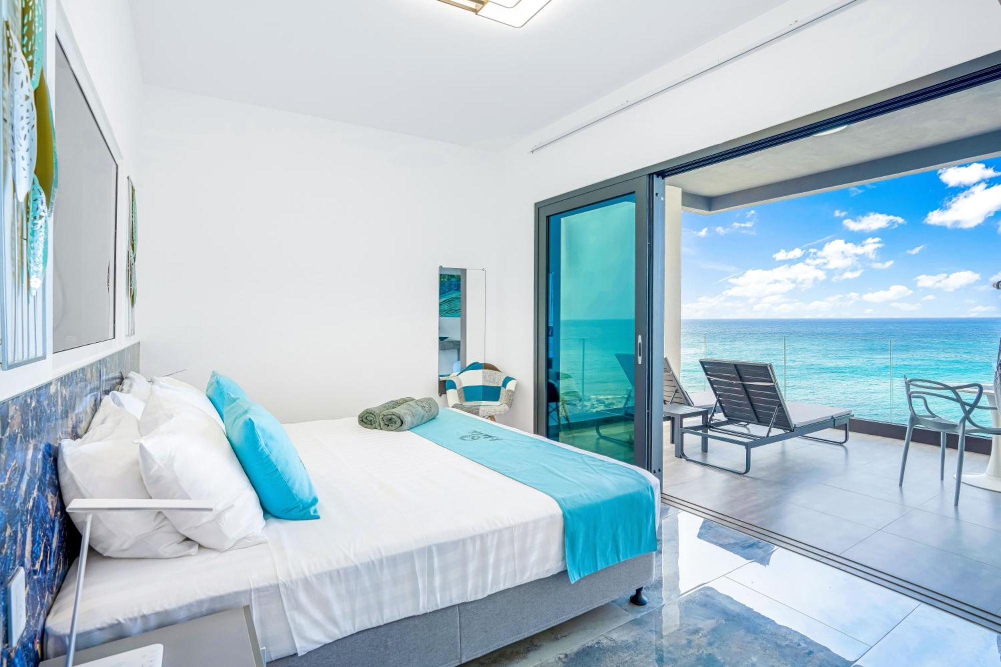 Condostmaarten By The Sea -Adults Only- Koolbaai エクステリア 写真