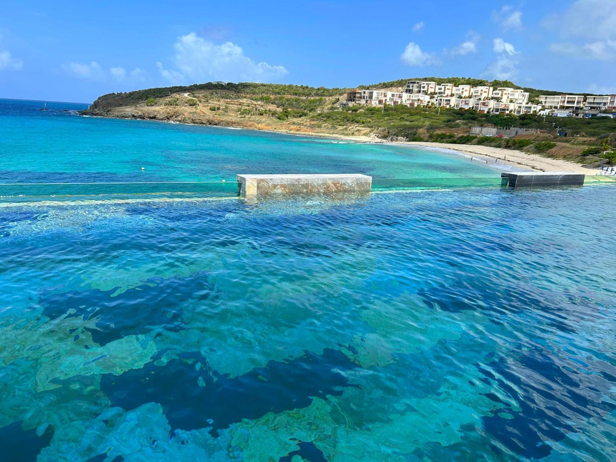 Condostmaarten By The Sea -Adults Only- Koolbaai エクステリア 写真