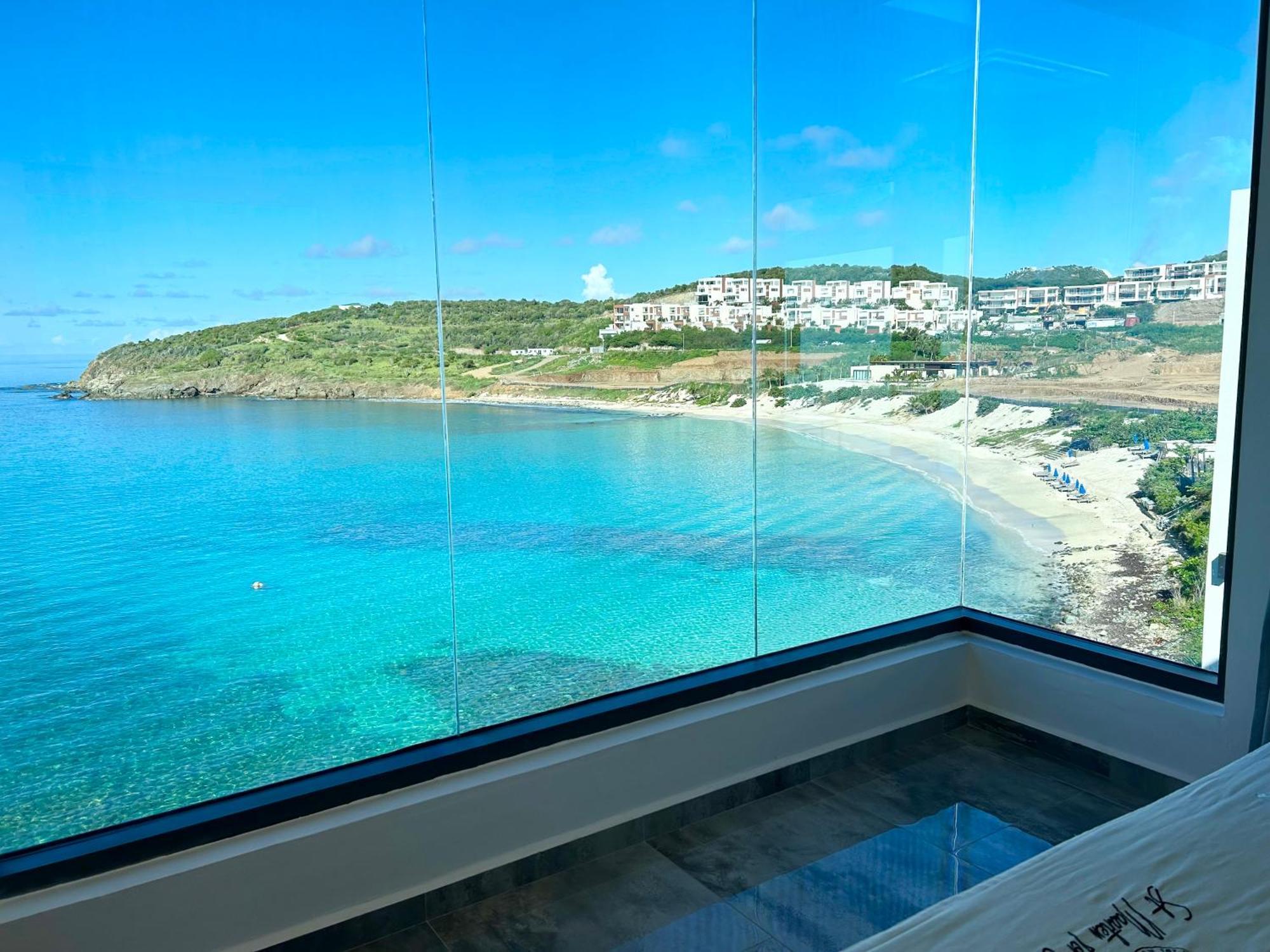 Condostmaarten By The Sea -Adults Only- Koolbaai エクステリア 写真