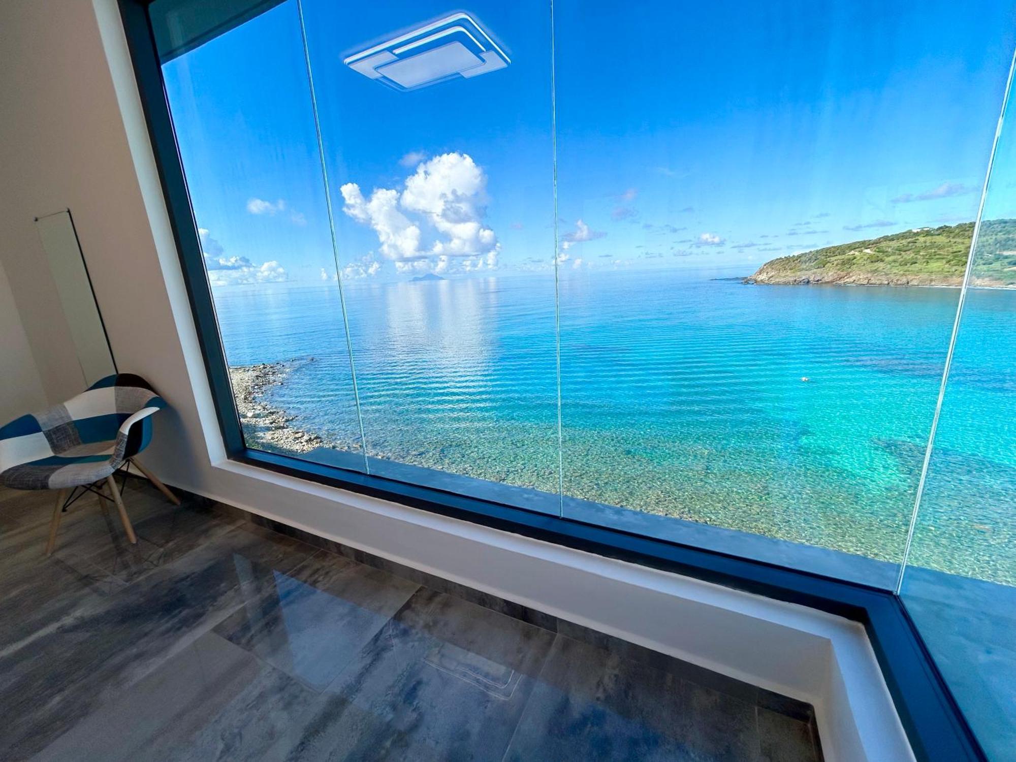 Condostmaarten By The Sea -Adults Only- Koolbaai エクステリア 写真