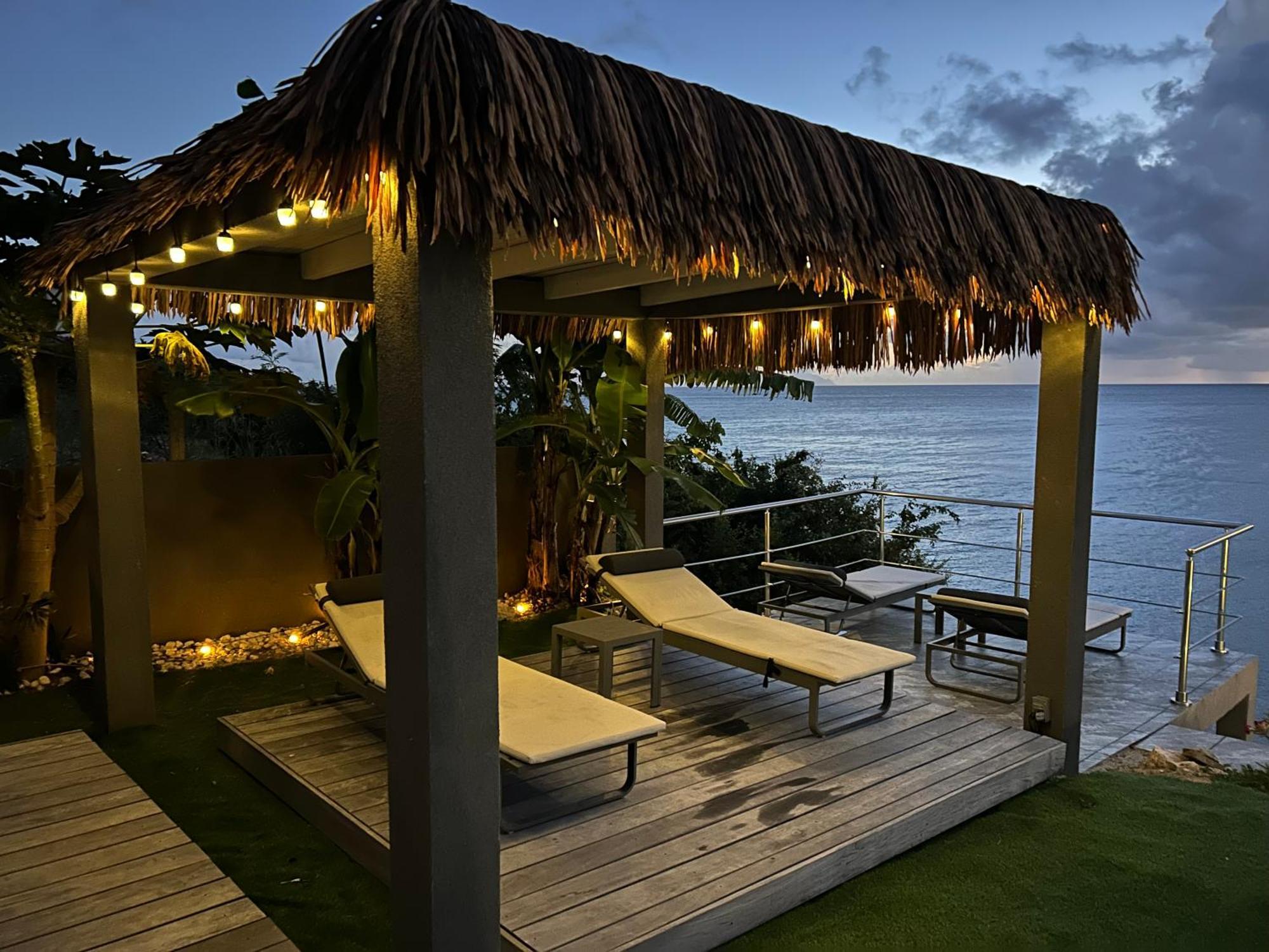 Condostmaarten By The Sea -Adults Only- Koolbaai エクステリア 写真